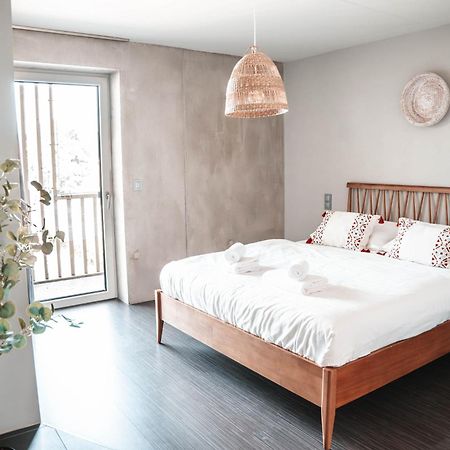 דירות ממינגן Sunset Club - Loft - 155 M2 Sichtbeton - Zentral מראה חיצוני תמונה