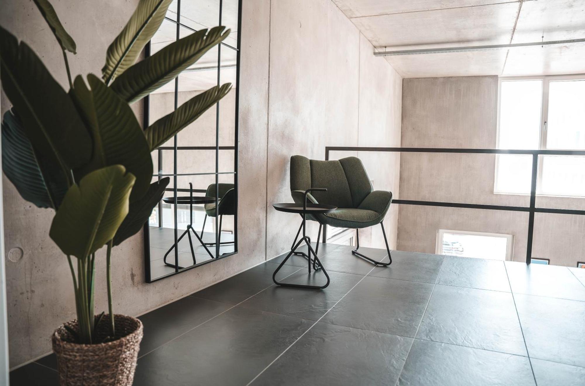 דירות ממינגן Sunset Club - Loft - 155 M2 Sichtbeton - Zentral מראה חיצוני תמונה