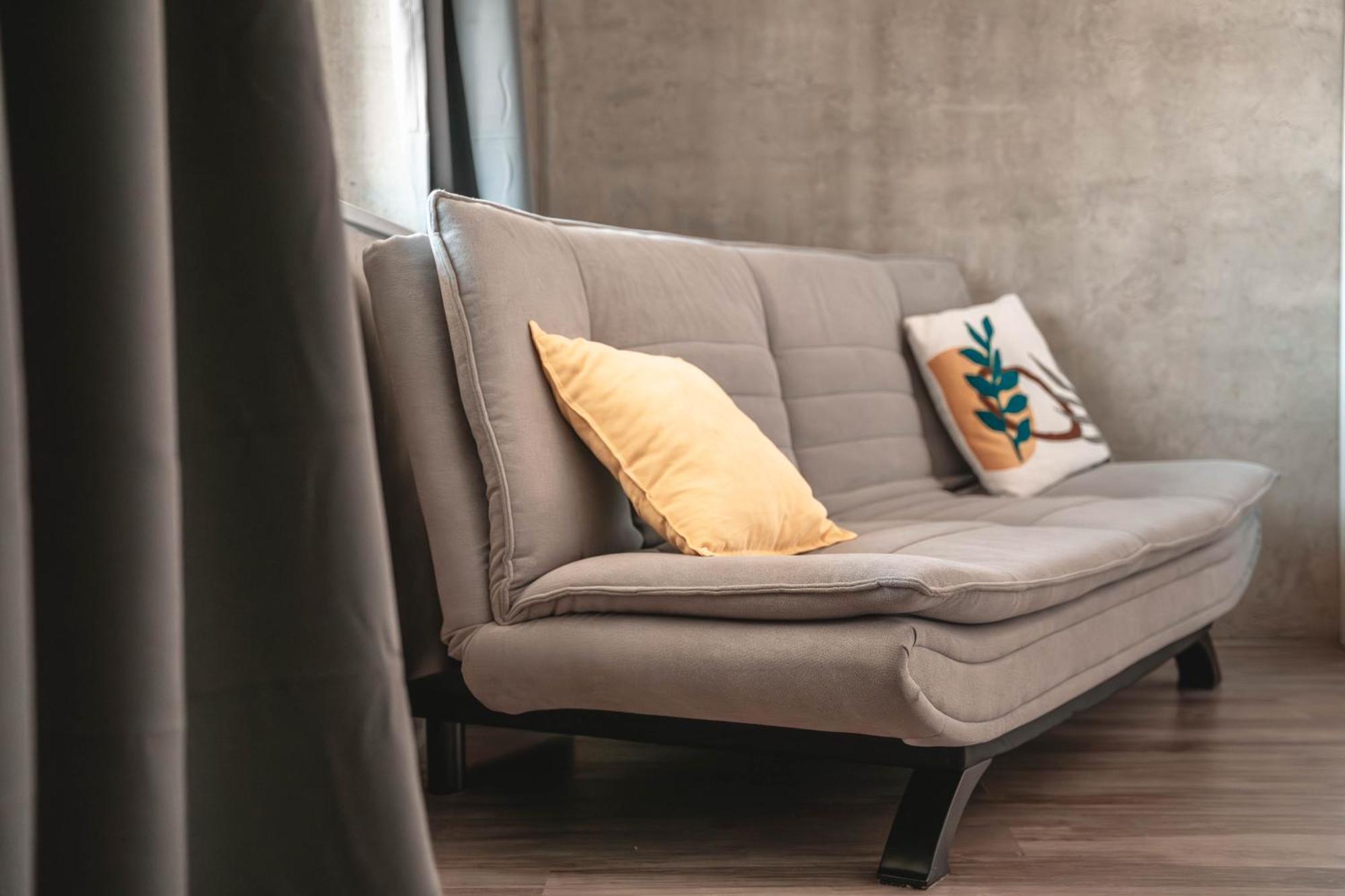 דירות ממינגן Sunset Club - Loft - 155 M2 Sichtbeton - Zentral מראה חיצוני תמונה